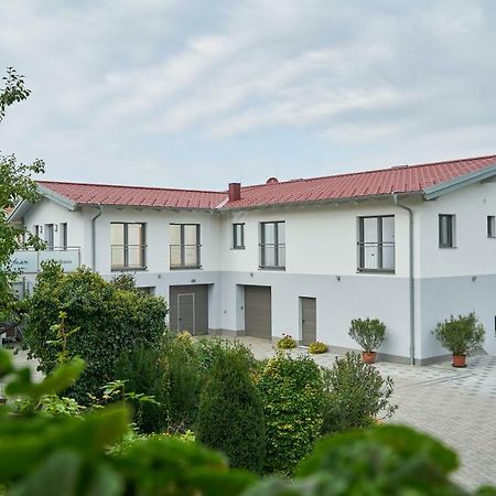 Weinhof - Gaestehaus Maier Angern 외부 사진